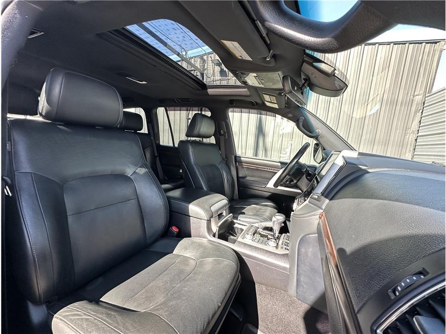 2021 Toyota Land Cruiser Heritage Edition - 4