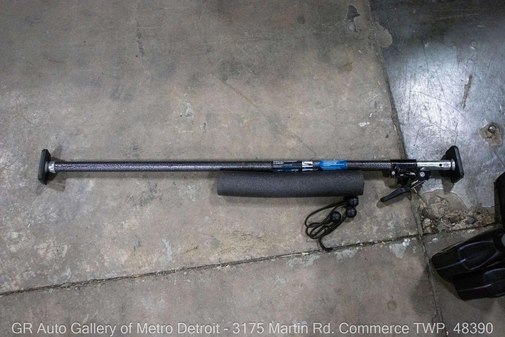 2001 AM General Humvee