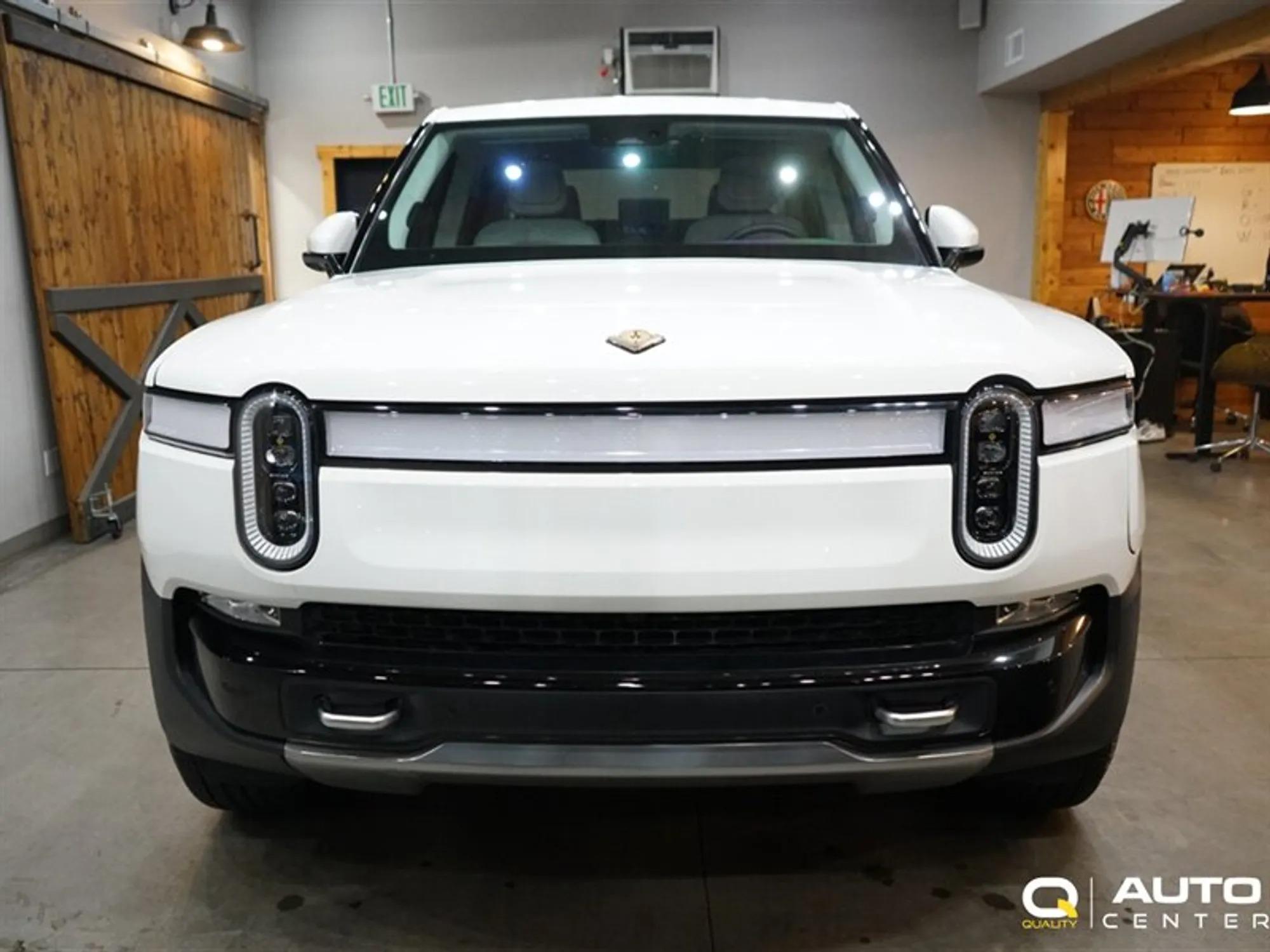 2022 Rivian R1T - 3