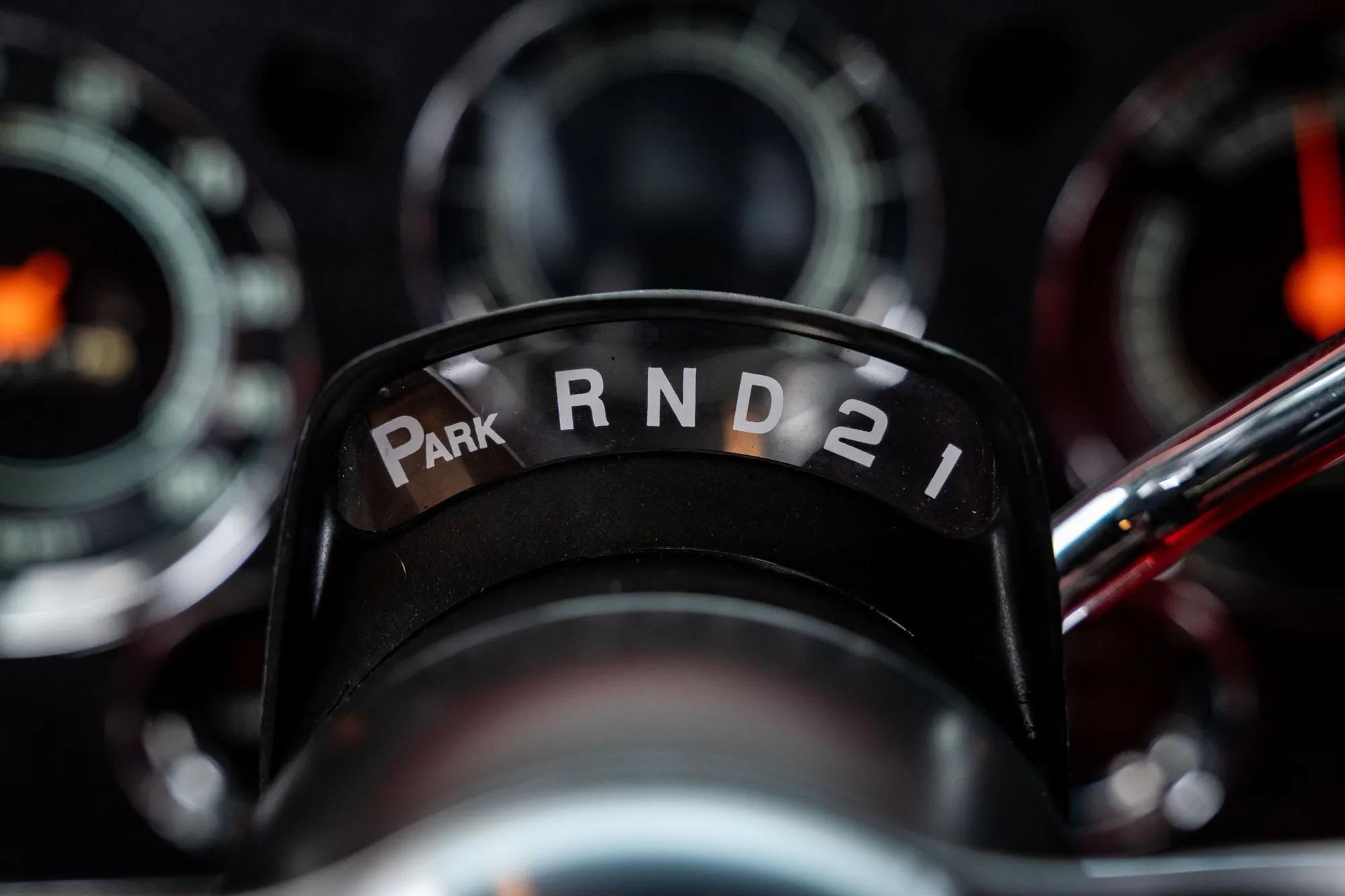 1971 Chevrolet K5 Blazer