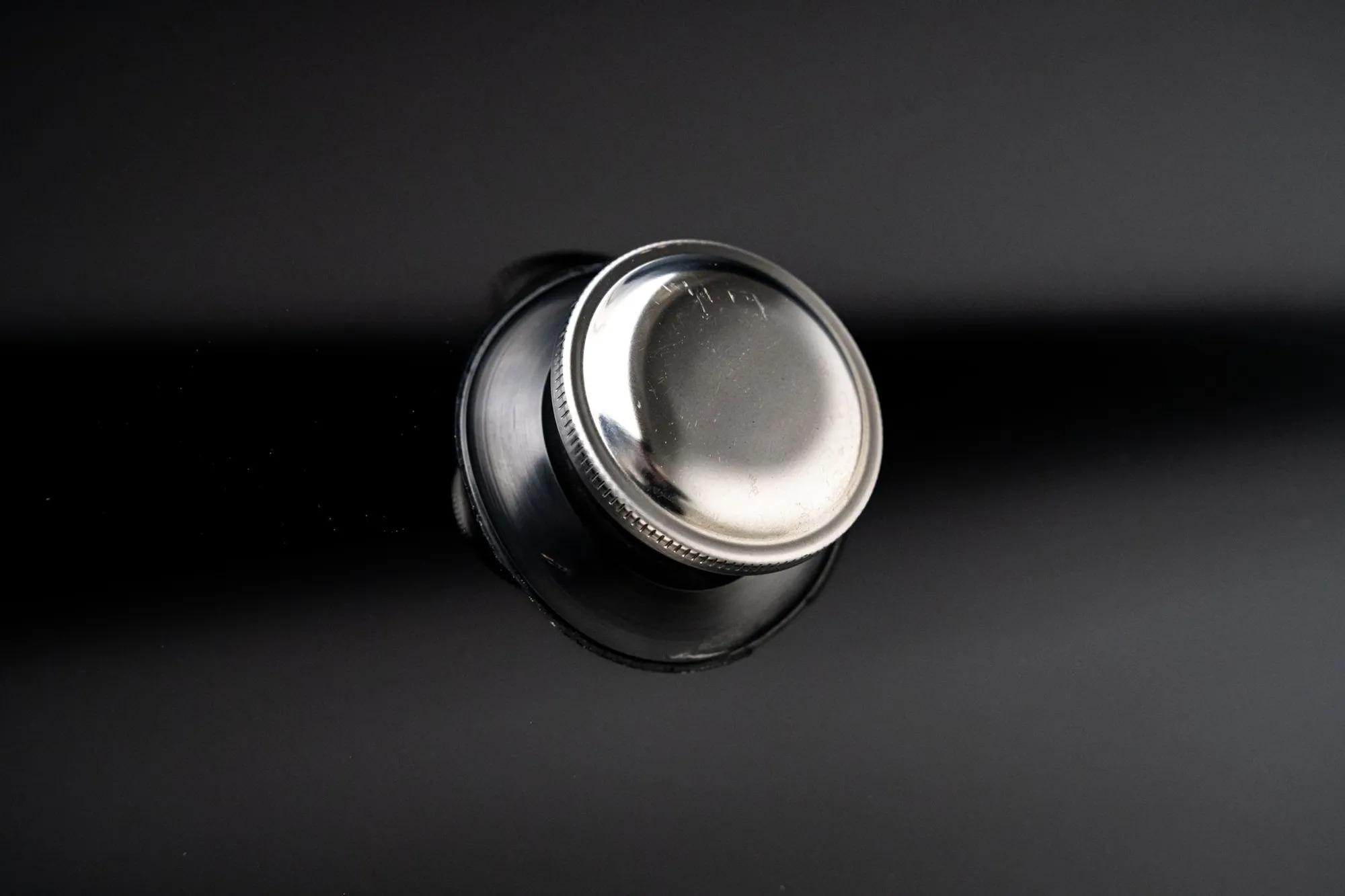 1971 Chevrolet K5 Blazer