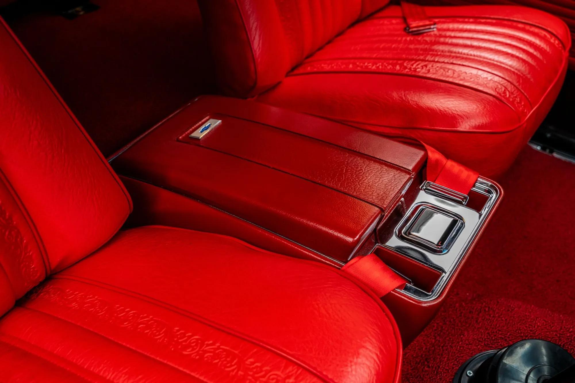 1971 Chevrolet K5 Blazer