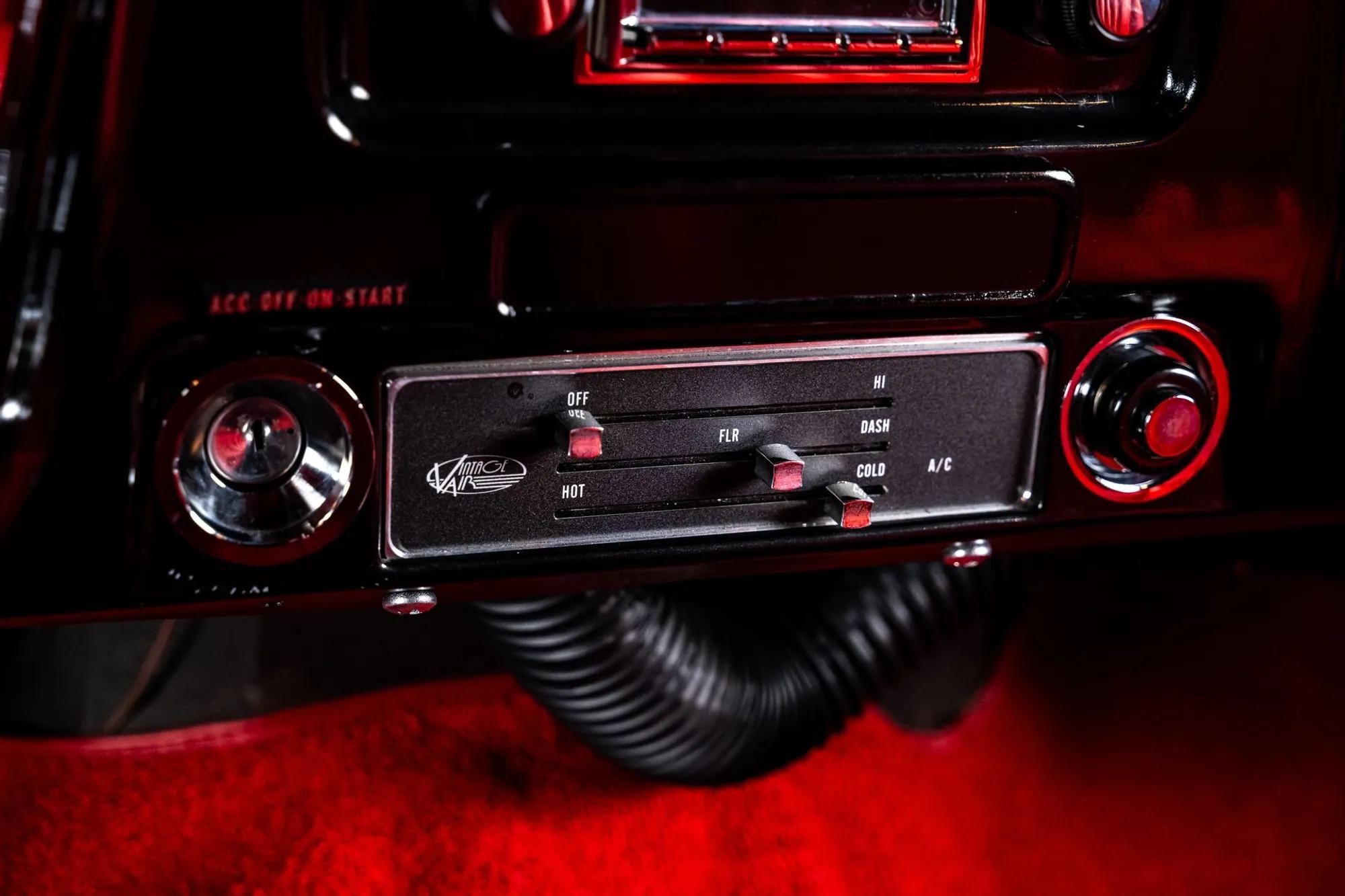 1971 Chevrolet K5 Blazer