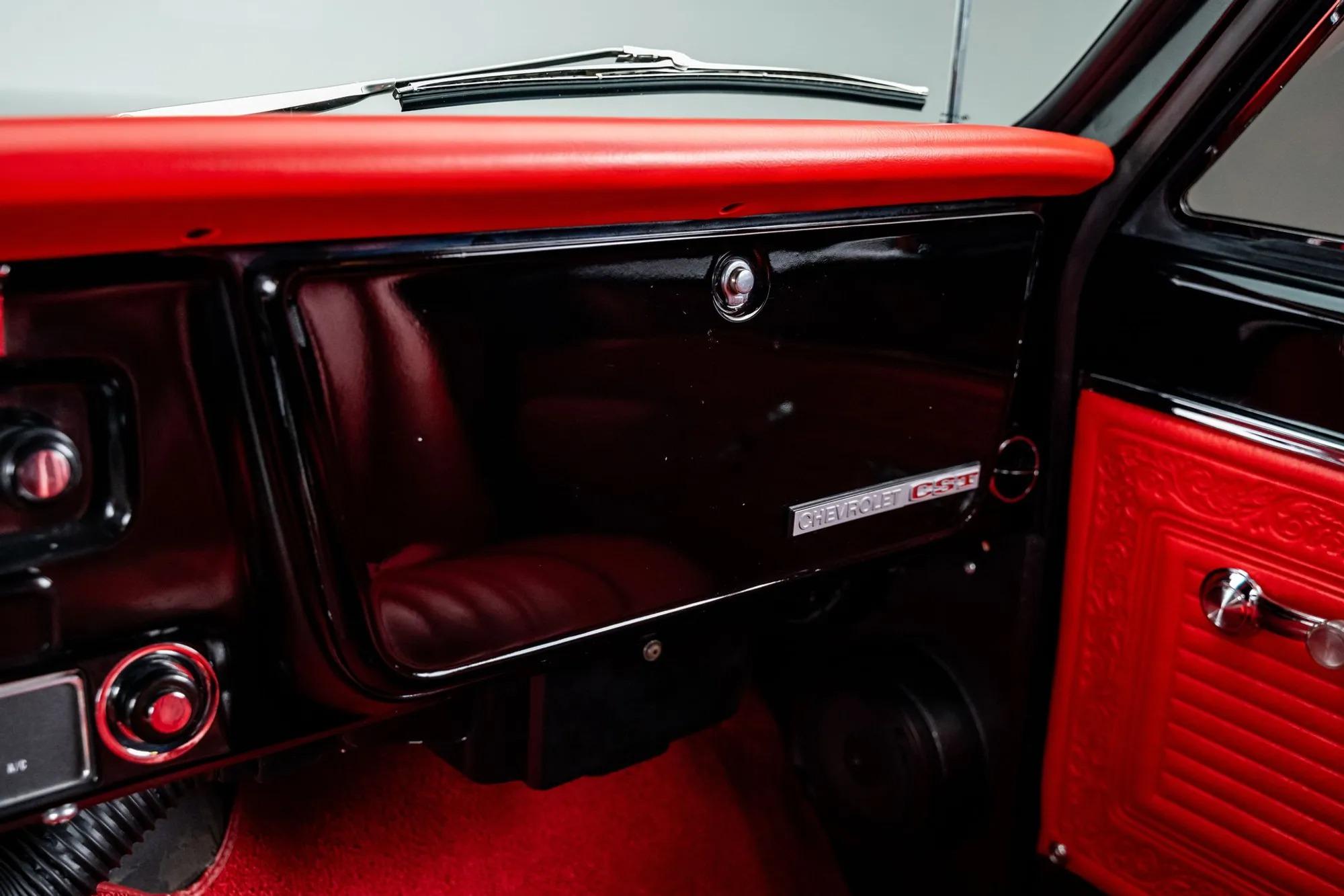 1971 Chevrolet K5 Blazer