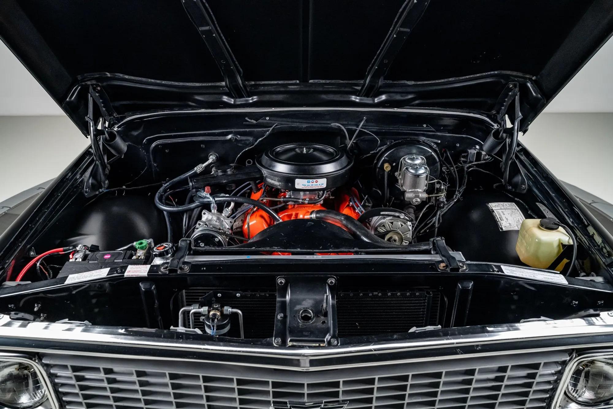 1971 Chevrolet K5 Blazer