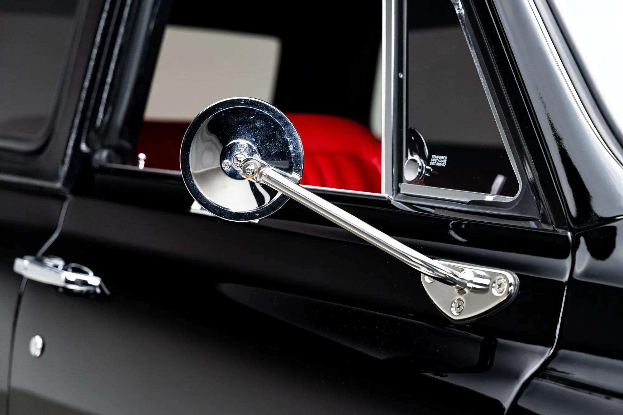 1971 Chevrolet K5 Blazer