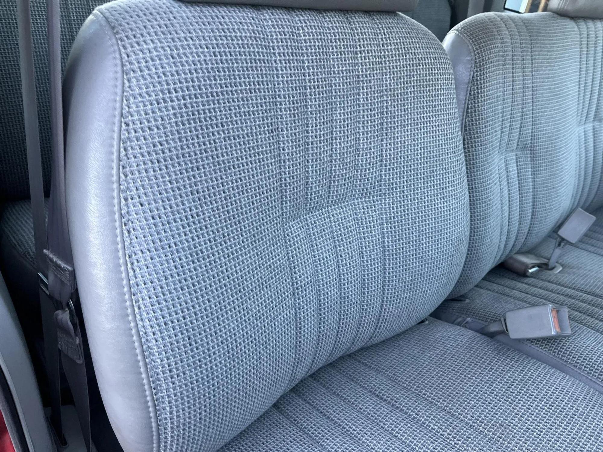 1999 GMC Sierra 2500 SL