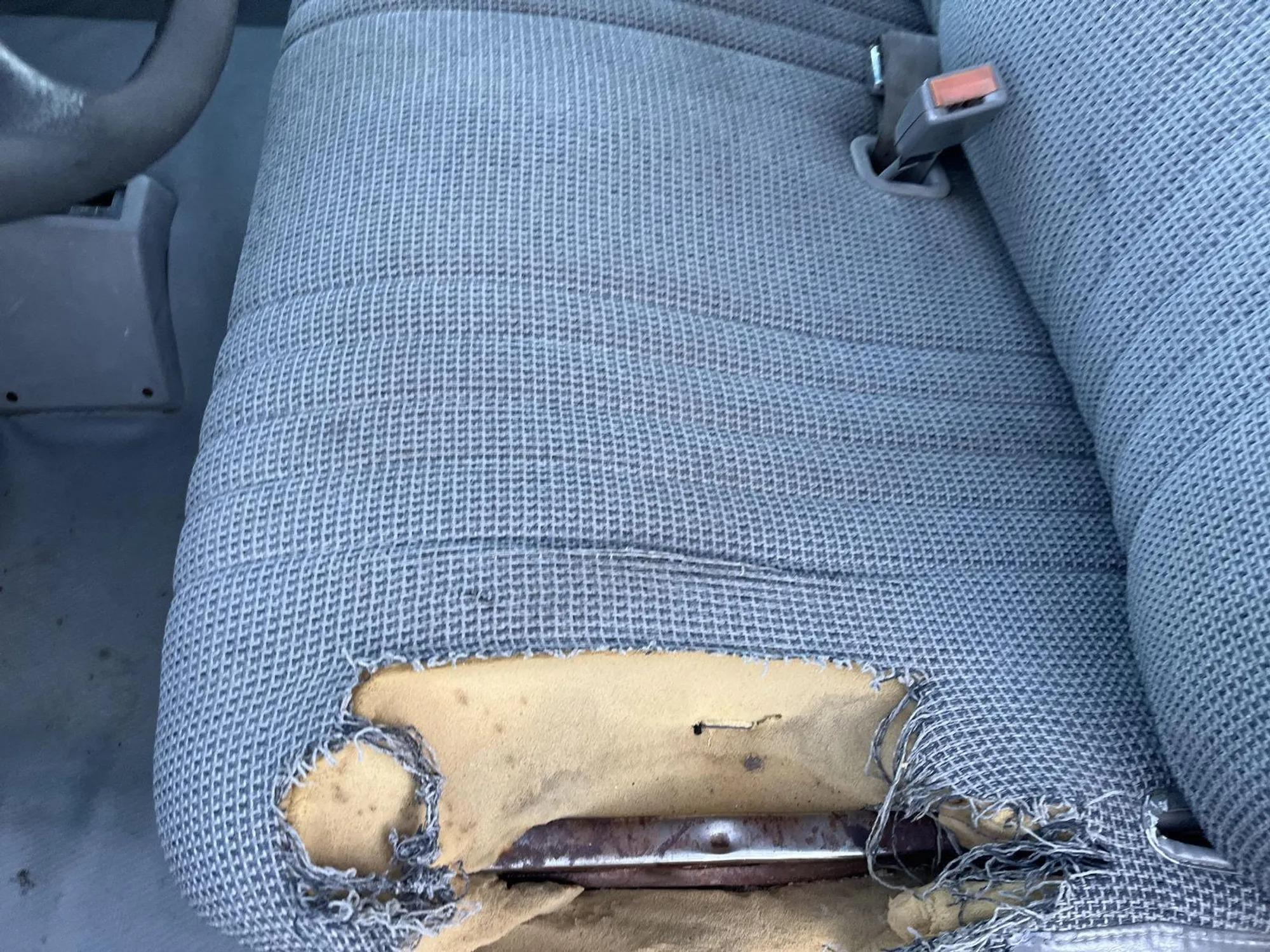 1999 GMC Sierra 2500 SL