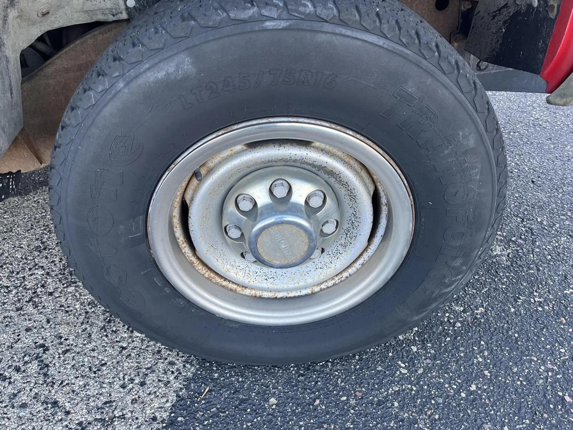 1999 GMC Sierra 2500 SL