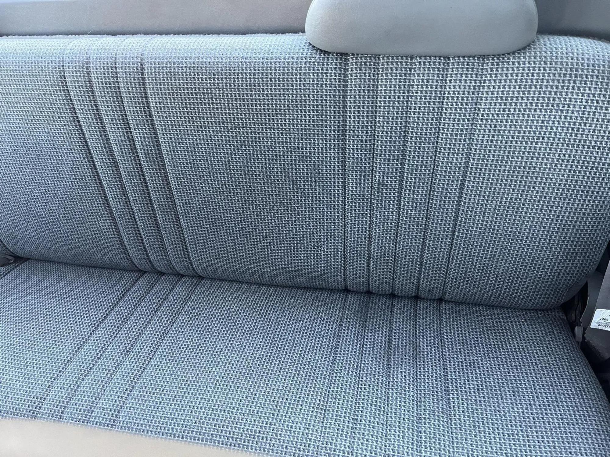 1999 GMC Sierra 2500 SL