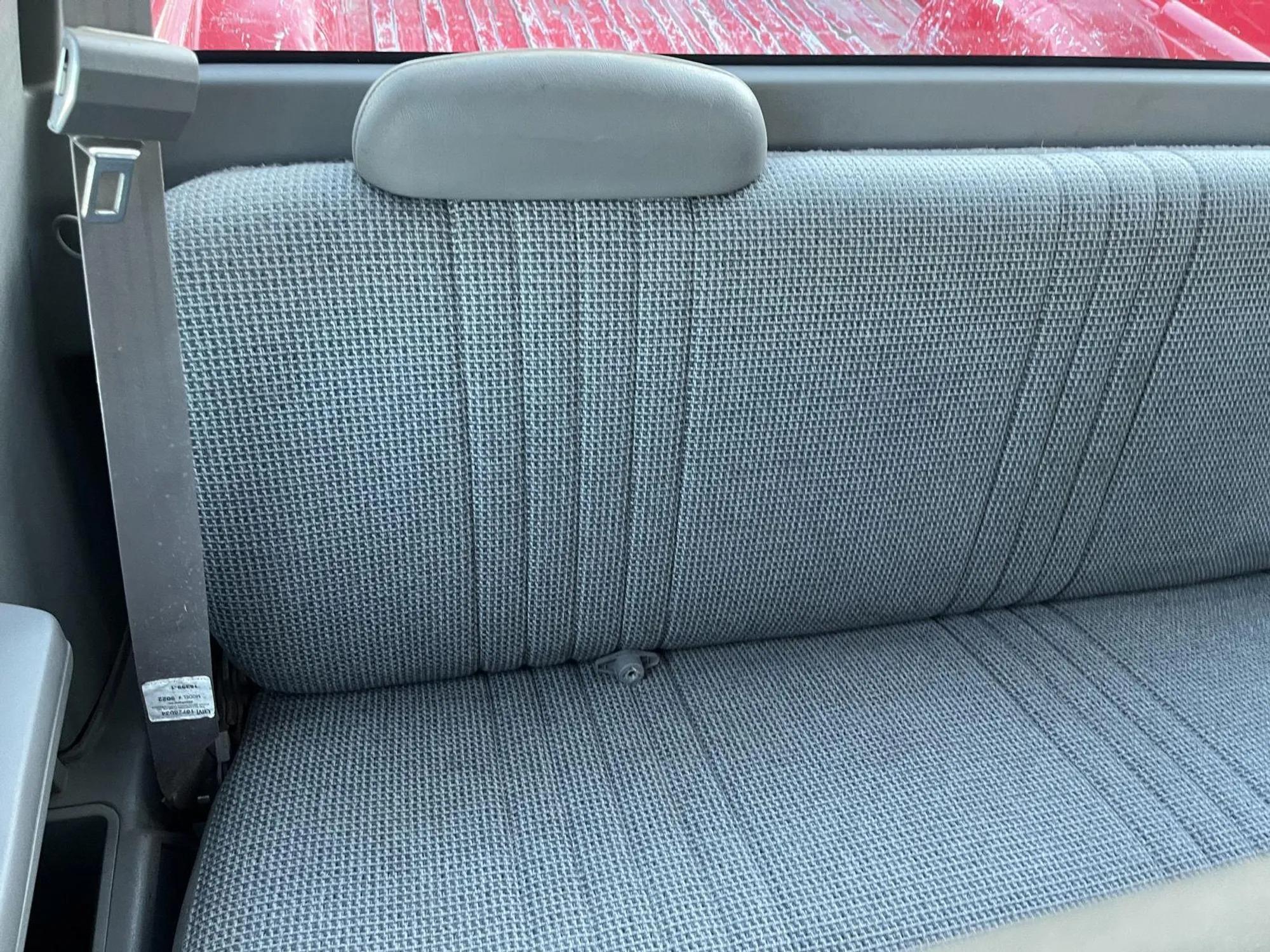 1999 GMC Sierra 2500 SL