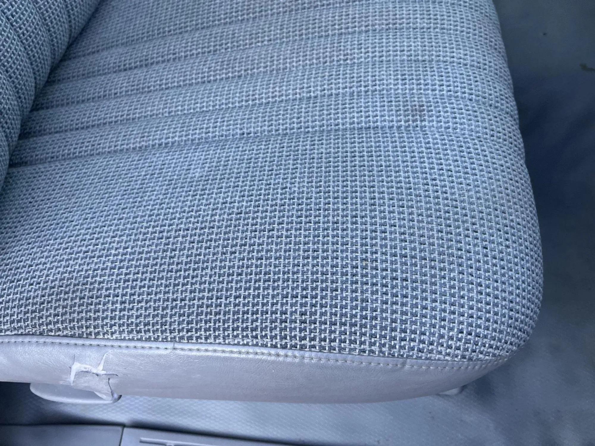 1999 GMC Sierra 2500 SL