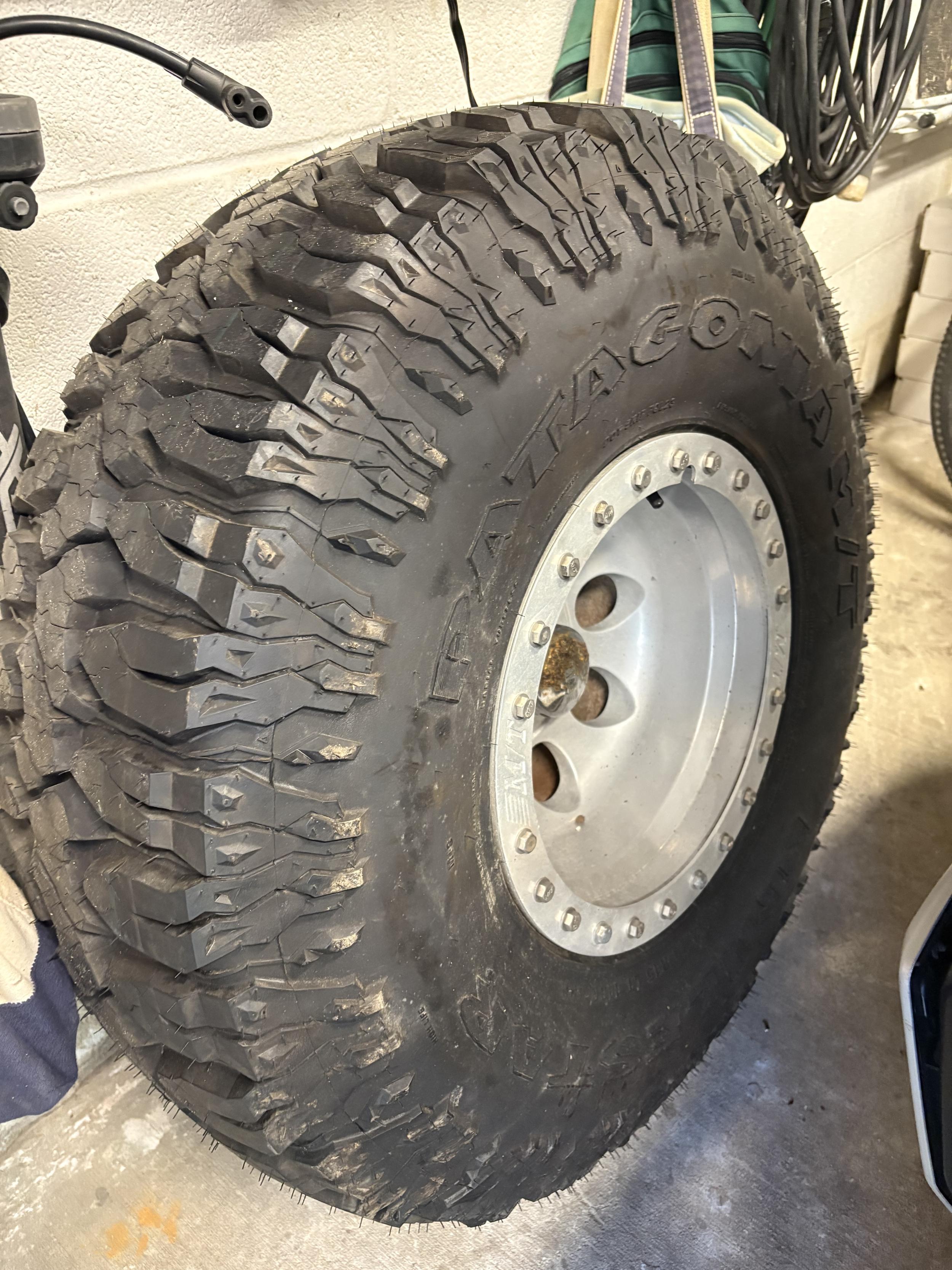 55k-Mile 2004 Jeep Wrangler Sport