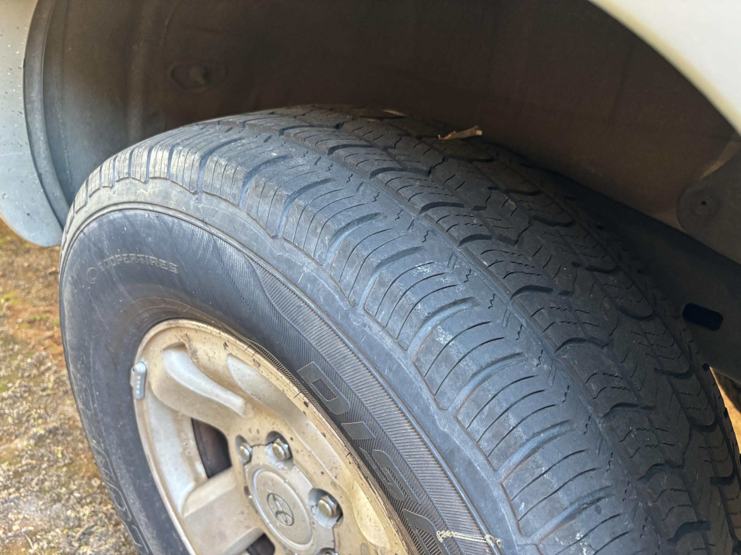 2000 Toyota 4Runner SR5