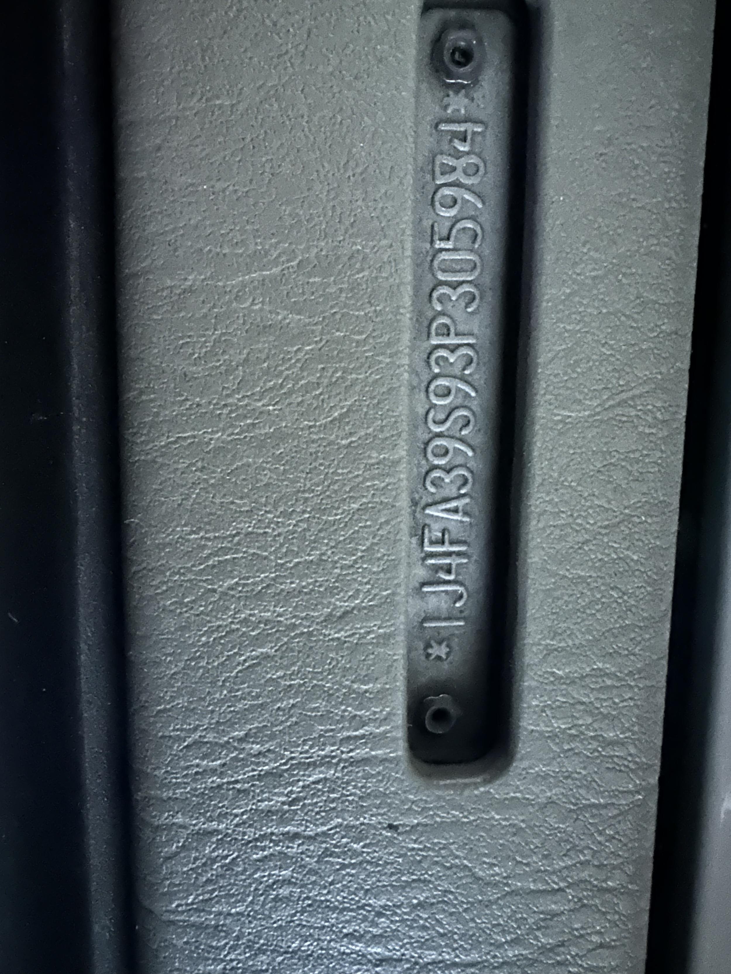 2003 Jeep Wrangler X