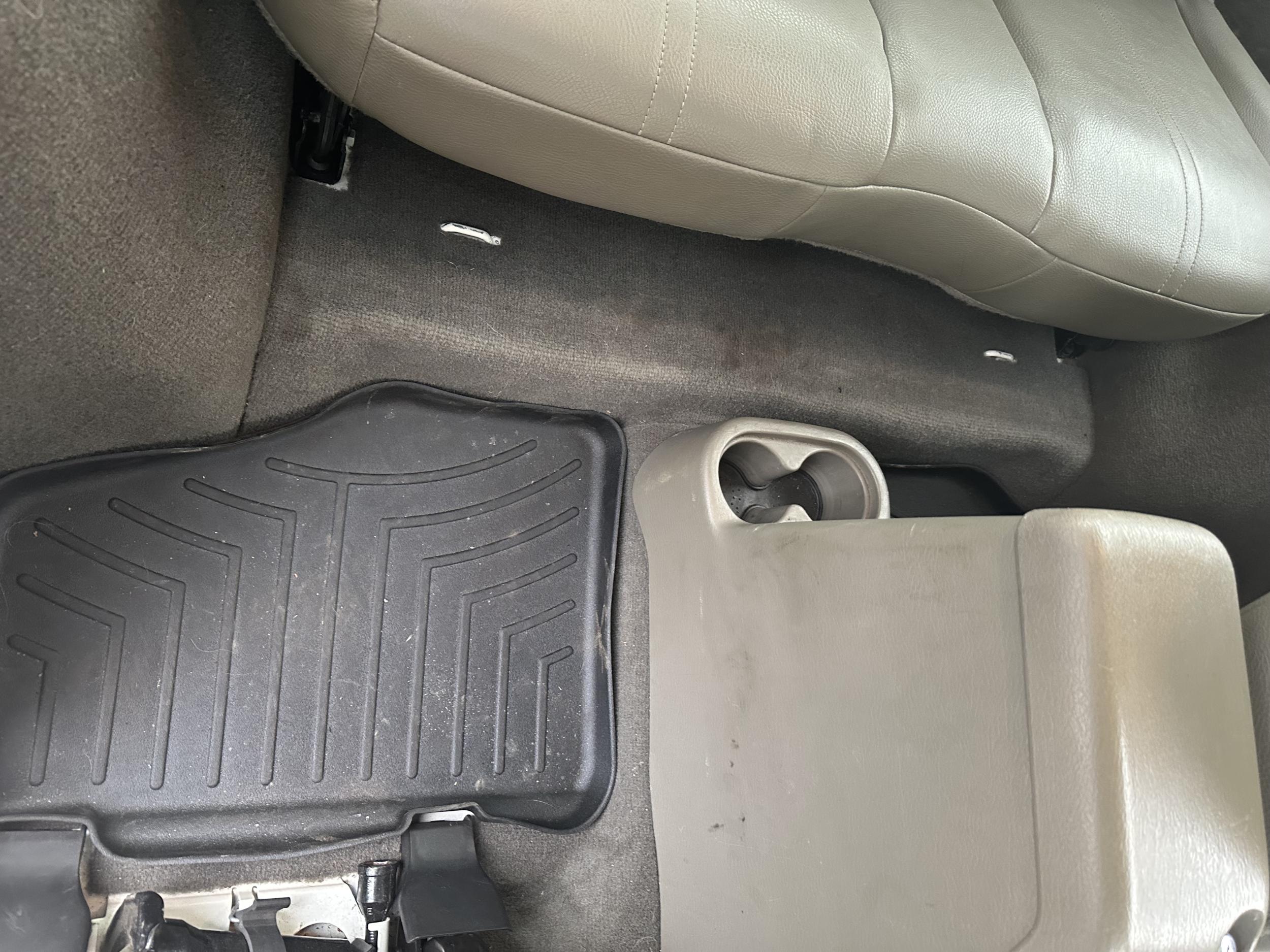 2003 Jeep Wrangler X