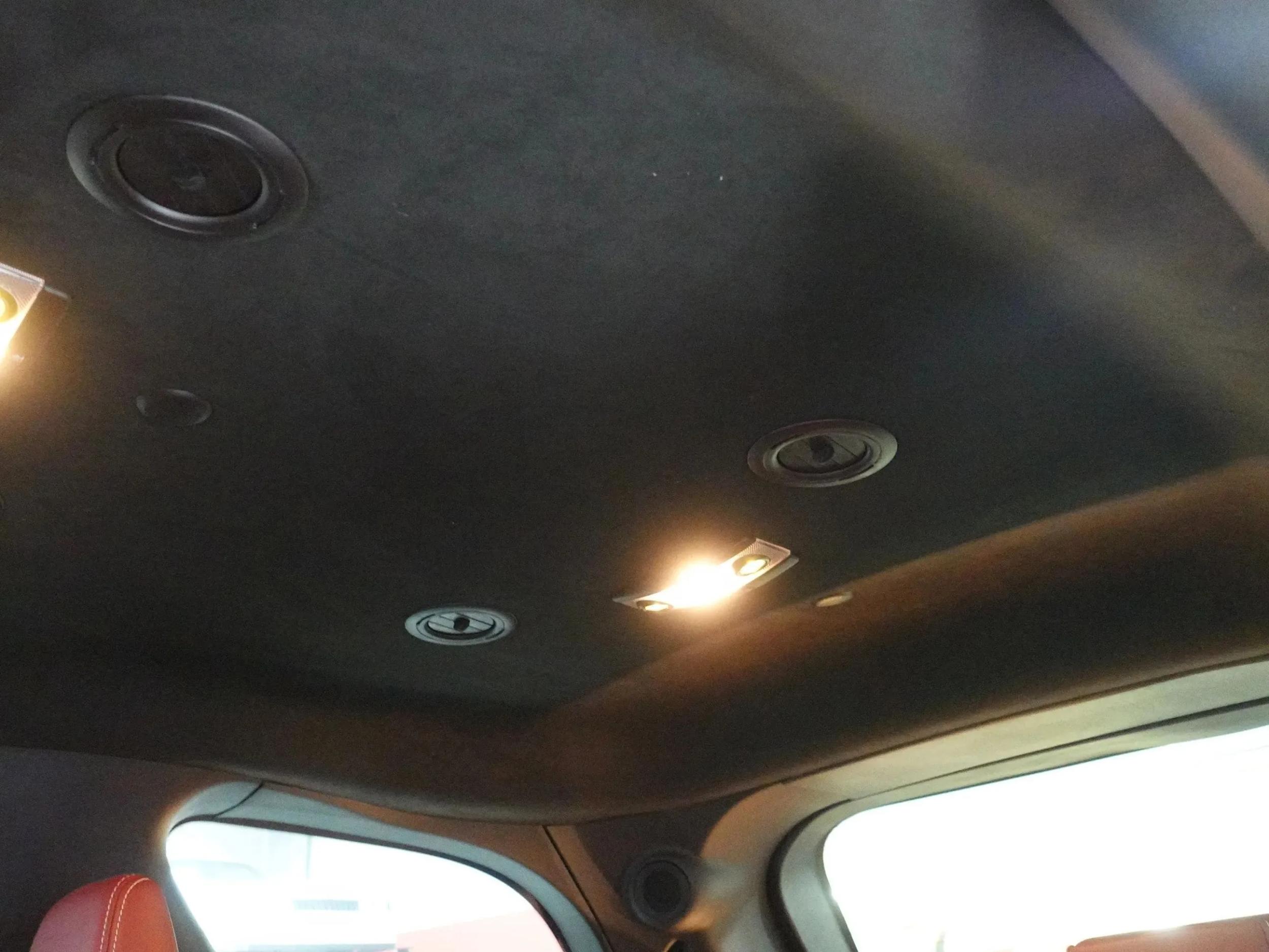 2021 Dodge Durango SRT Hellcat Hennessey HPE1000