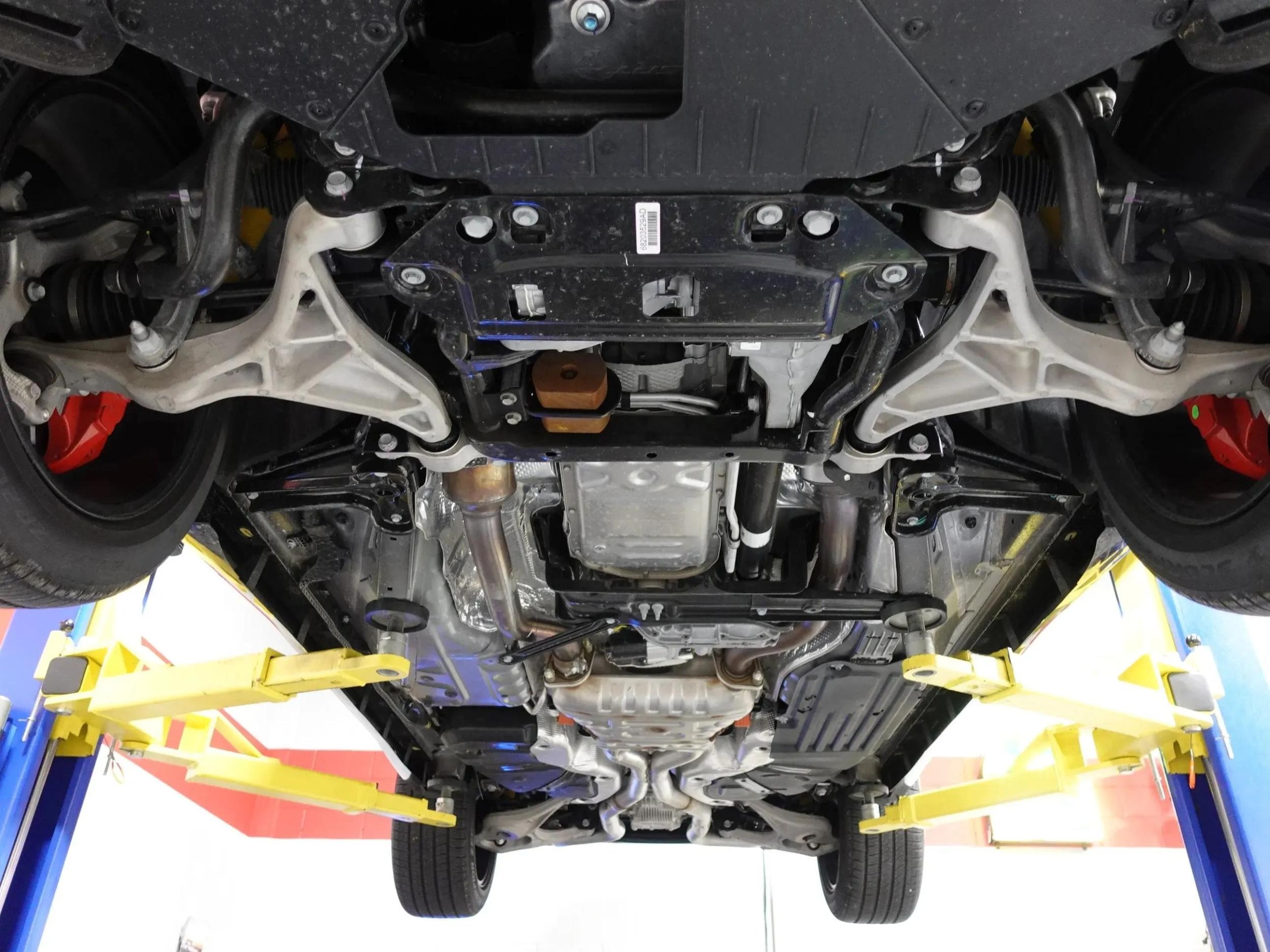 2021 Dodge Durango SRT Hellcat Hennessey HPE1000