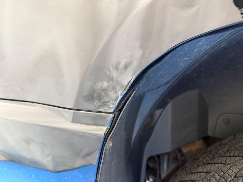 2014 Chevrolet Tahoe LTZ