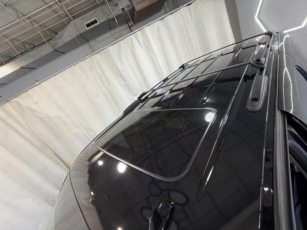 2014 Chevrolet Tahoe LTZ