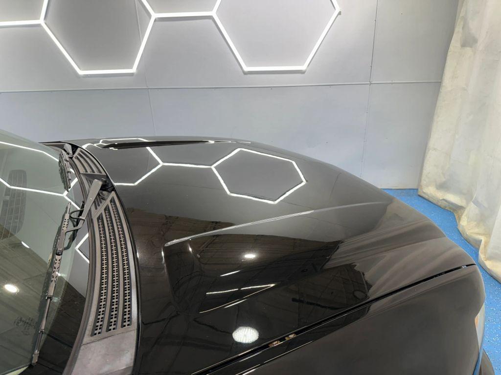 2014 Chevrolet Tahoe LTZ