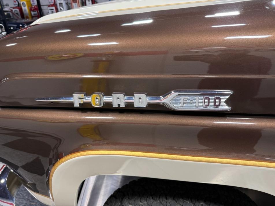 1959 Ford F-100