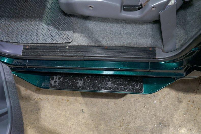 1994 Ford F-150 Flareside