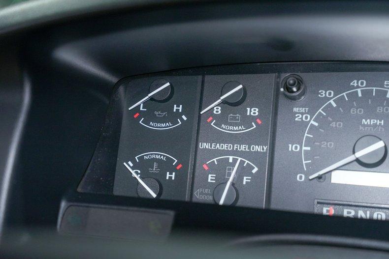 1994 Ford F-150 Flareside