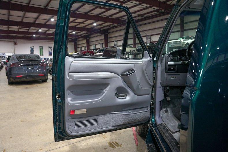 1994 Ford F-150 Flareside