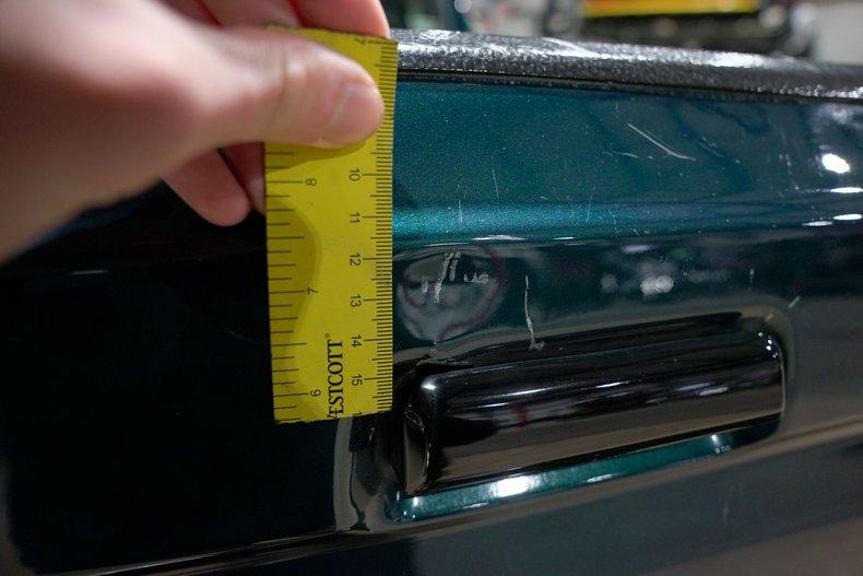 1994 Ford F-150 Flareside