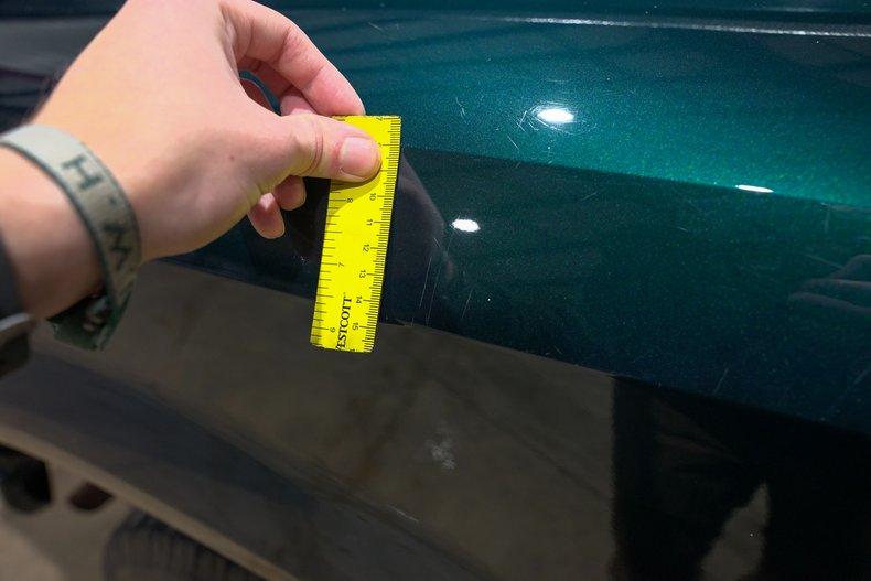 1994 Ford F-150 Flareside