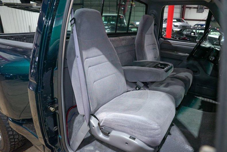 1994 Ford F-150 Flareside