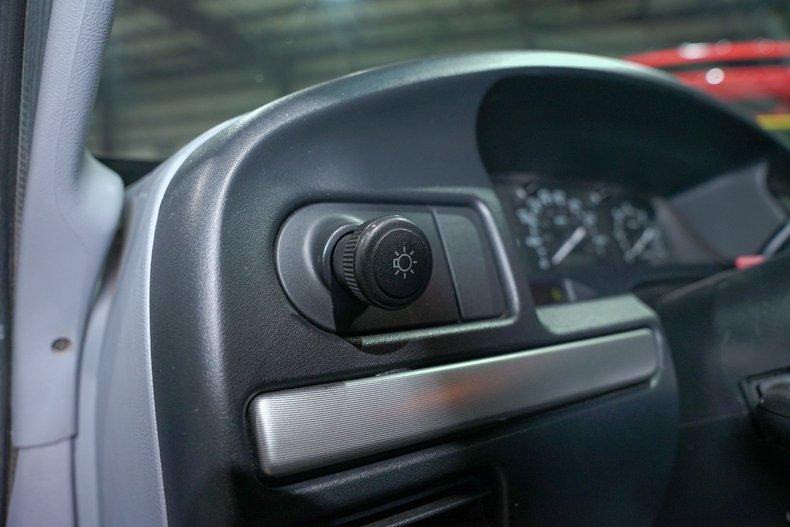 1994 Ford F-150 Flareside