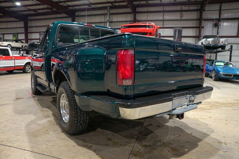 1994 Ford F-150 Flareside - 3