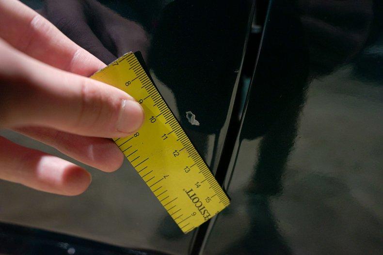 1994 Ford F-150 Flareside