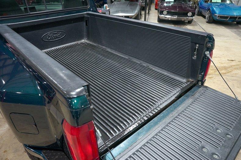 1994 Ford F-150 Flareside