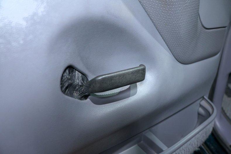 1994 Ford F-150 Flareside