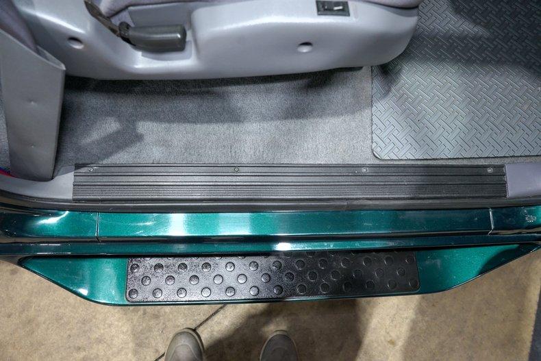 1994 Ford F-150 Flareside