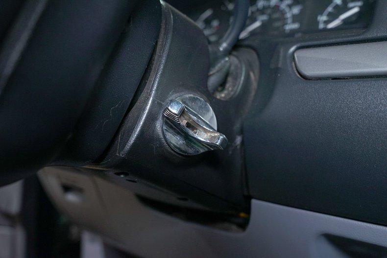 1994 Ford F-150 Flareside