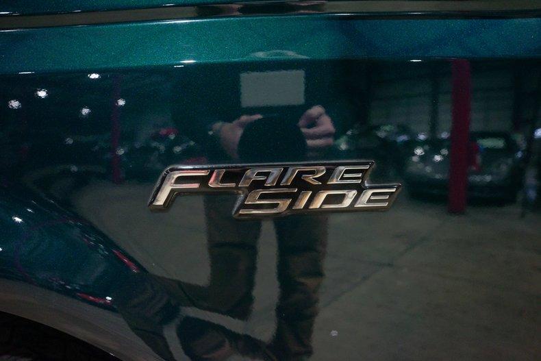 1994 Ford F-150 Flareside