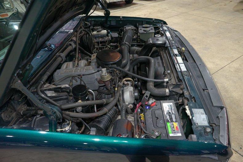 1994 Ford F-150 Flareside