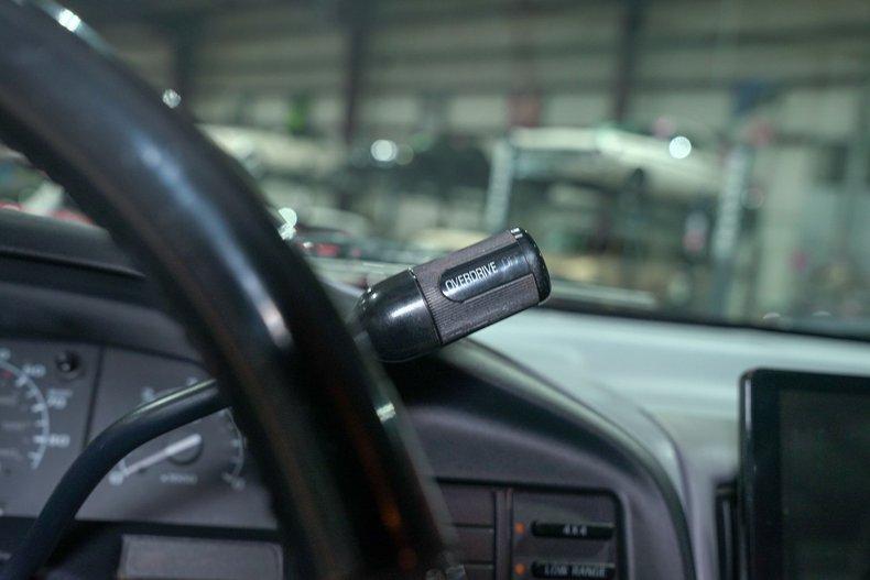 1994 Ford F-150 Flareside