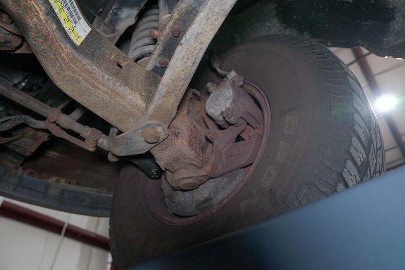 1994 Ford F-150 Flareside