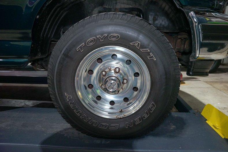 1994 Ford F-150 Flareside