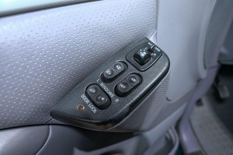 1994 Ford F-150 Flareside