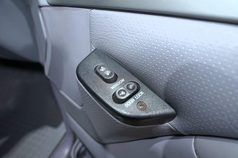 1994 Ford F-150 Flareside