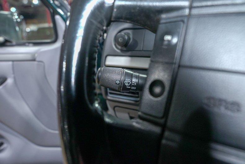 1994 Ford F-150 Flareside