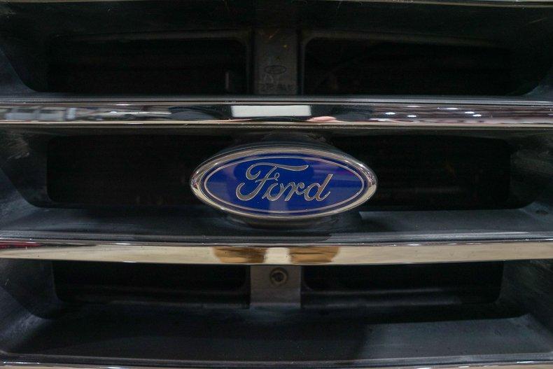 1994 Ford F-150 Flareside