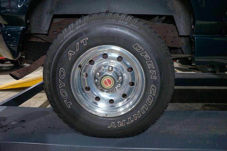 1994 Ford F-150 Flareside