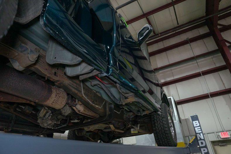 1994 Ford F-150 Flareside